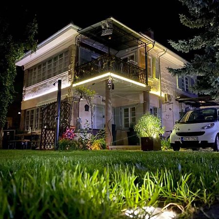 Garden Budha Relax Apartman, Parking, Bbq, Terrace Siofok Exterior photo